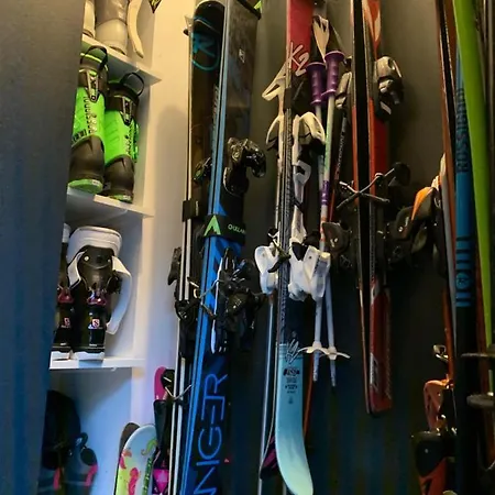 Du Parc Ax Акс-ле-Терм