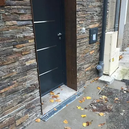 Du Parc Ax Дом отдыха *