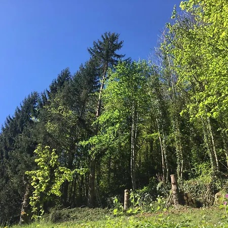 Du Parc Ax * Акс-ле-Терм