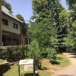 Du Parc Ax