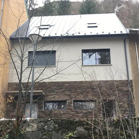 Du Parc Ax * 阿克斯莱泰尔姆