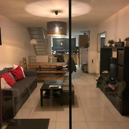 Du Parc Ax * 阿克斯莱泰尔姆