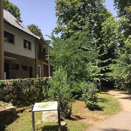 Du Parc Ax