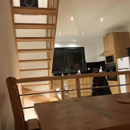 度假居 Du Parc Ax *