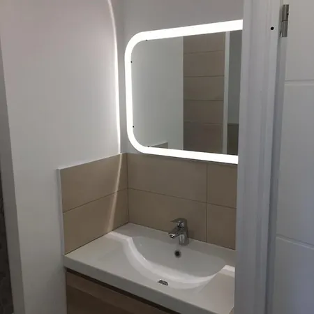 Du Parc Ax 度假居