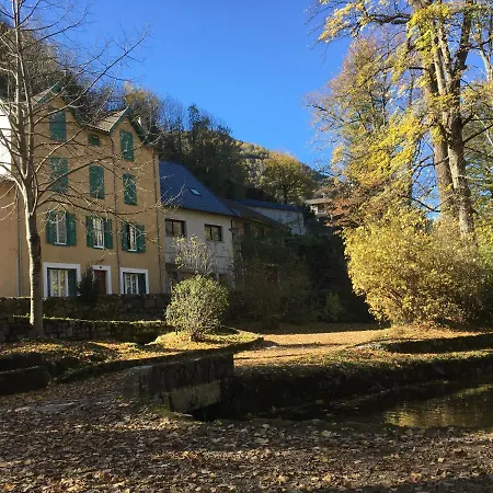 Du Parc Ax