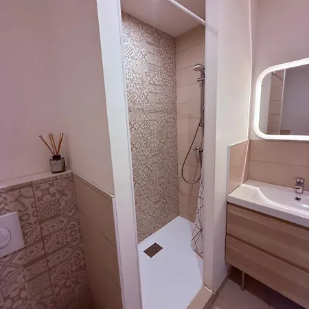 Hébergement de vacances Du Parc Ax *