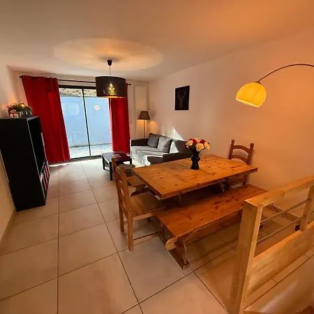 Du Parc Ax Ax-les-Thermes